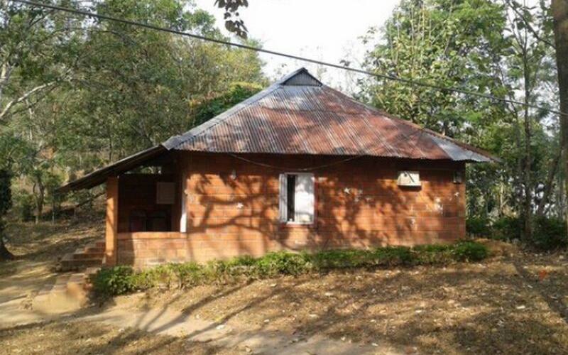 Ciscilia Heritage, Palakkad 1